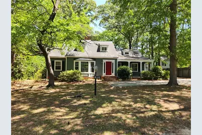 612 Greenland Drive, Fayetteville, NC 28305 - Photo 1
