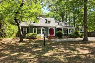 612 Greenland Dr, Fayetteville, NC 28305 - Photo 1