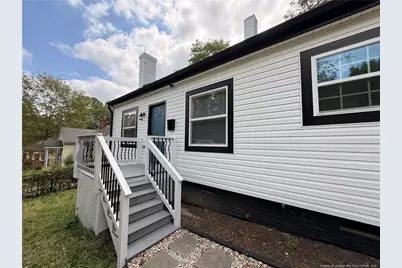 122 Kensington Circle, Fayetteville, NC 28301 - Photo 1