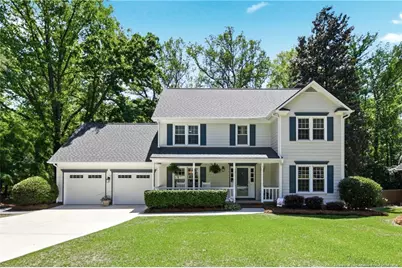 6120 Lochview Drive, Fayetteville, NC 28311 - Photo 1