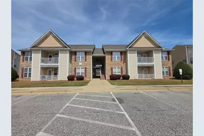 1324 Kershaw Loop #206, Fayetteville, NC 28314 - Photo 1