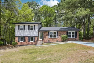946 Rancho Dr, Fayetteville, NC 28303 - Photo 1