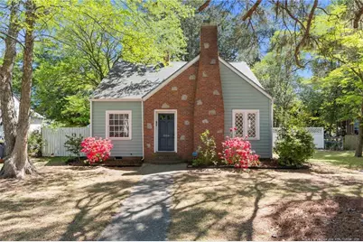 506 Pilot Avenue, Fayetteville, NC 28303 - Photo 1
