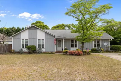 3820 Sarasota Drive, Fayetteville, NC 28311 - Photo 1