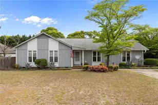 3820 Sarasota Dr, Fayetteville, NC 28311 - Photo 1