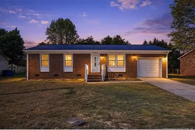 7425 Ryan Street, Fayetteville, NC 28314 - Photo 1