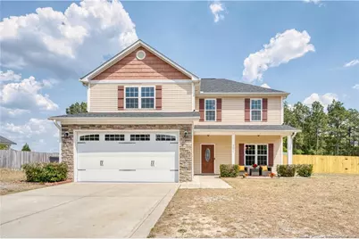 2237 Sir Michael Drive, Hope Mills, NC 28348 - Photo 1