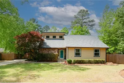 3610 Sugar Cane Circle, Fayetteville, NC 28303 - Photo 1