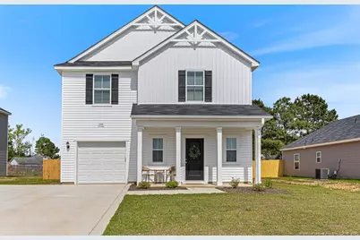 594 Melbourne Drive, Raeford, NC 28376 - Photo 1