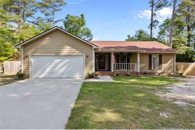 5812 Tuckertown Lane, Fayetteville, NC 28314 - Photo 1