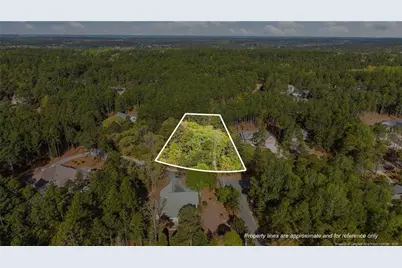 170 James Drive, West End, NC 27376 - Photo 1