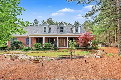 325 Burslem Lane, Cameron, NC 28326 - Photo 1