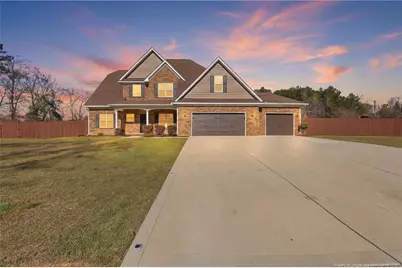 206 Leland Lane, Raeford, NC 28376 - Photo 1