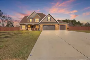 206 Leland Ln, Raeford, NC 28376 - Photo 1
