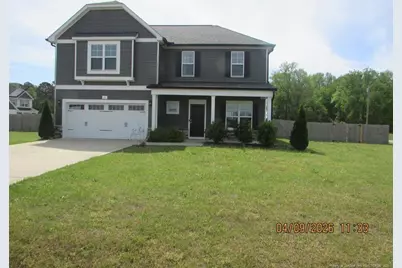 23 Tiger Paw Lane, Dunn, NC 28334 - Photo 1