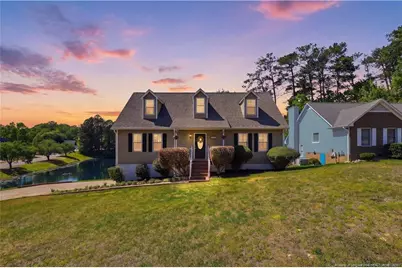 4539 Rustic Haven Drive, Fayetteville, NC 28311 - Photo 1