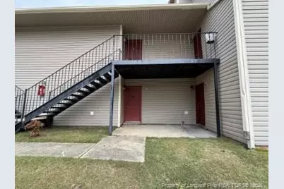 1122 Southwood Drive #4, Fayetteville, NC 28304 - Photo 1