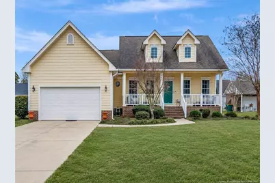 200 Baymeadow Bend, Lumberton, NC 28358 - Photo 1