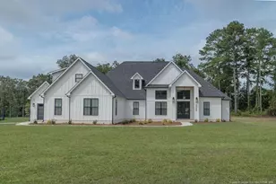 5340 Jaxie Ct, Fayetteville, NC 28306 - Photo 1