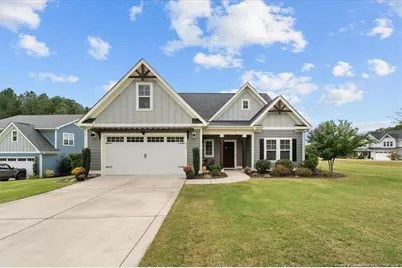 650 Cromwell Court, Carthage, NC 28327 - Photo 1