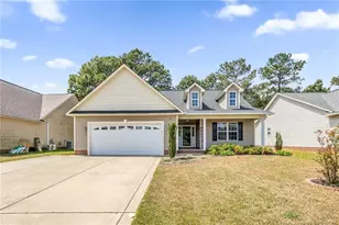 5622 Prestonfield Ln, Hope Mills, NC 28348 - Photo 1