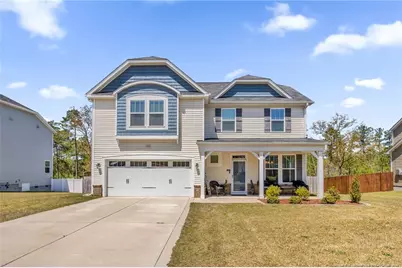 3775 Glencourse Way, Fayetteville, NC 28311 - Photo 1