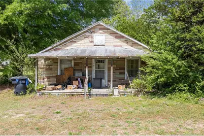 112 3rd Street, Erwin, NC 28339 - Photo 1