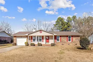 6782 Seaford Dr, Fayetteville, NC 28314 - Photo 1