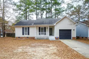 1824 Geiberger Dr, Fayetteville, NC 28303 - Photo 1