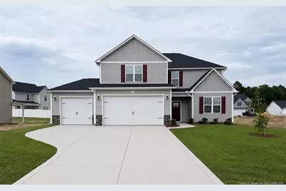 226 Laborde Lane, Raeford, NC 28376 - Photo 1