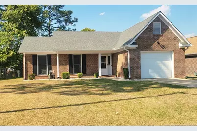 7126 Kearny Avenue, Fayetteville, NC 28314 - Photo 1