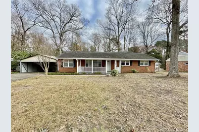 922 Brookhaven Drive, Fayetteville, NC 28303 - Photo 1