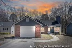 2527 Silverbell Loop, Fayetteville, NC 28304 - Photo 1