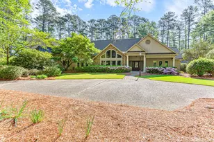 2119 Woods End Dr, Eastover, NC 28312 - Photo 1