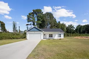 254 Dalton Dr, Lumber Bridge, NC 28357 - Photo 1