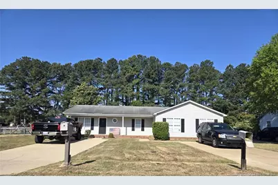 170 A & B Eulon Loop, Raeford, NC 28376 - Photo 1