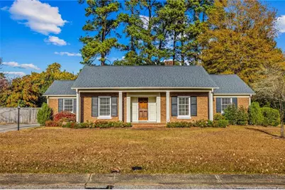 2706 Huntington Road, Fayetteville, NC 28303 - Photo 1
