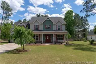 71 Skycroft Dr, Sanford, NC 27332 - Photo 1