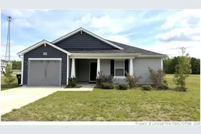 6003 Lowgrass Road, Stedman, NC 28391 - Photo 1