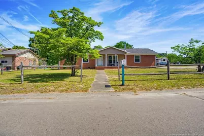 3238 Glenmore Drive, Hope Mills, NC 28348 - Photo 1