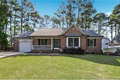 2241 Dockvale Drive, Fayetteville, NC 28306 - Photo 1