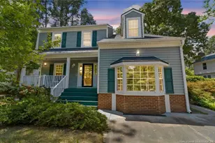 444 Georgetown Cir, Fayetteville, NC 28314 - Photo 1