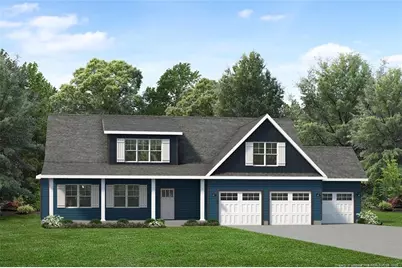 183 Myrtle Oak Drive, Cameron, NC 28326 - Photo 1