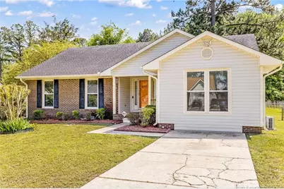 6837 Woodmark Drive, Fayetteville, NC 28314 - Photo 1
