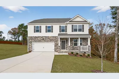 152 Charlies Bend Way, Spring Lake, NC 28390 - Photo 1