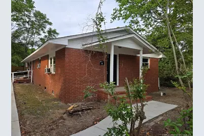 1110 Morgan Street, Fayetteville, NC 28305 - Photo 1