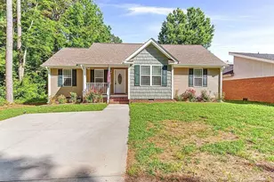 428 Harbor Trce, Sanford, NC 27332 - Photo 1