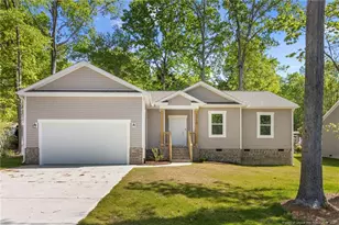 5062 Bluebird Dr, Sanford, NC 27332 - Photo 1