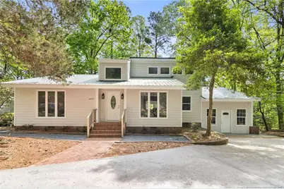 4041 Timber Wolf Circle, Sanford, NC 27332 - Photo 1