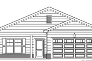 109 S Wilkinson Dr, Saint Pauls, NC 28384 - Photo 1